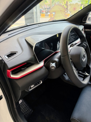 GEELY COOLRAY 2026