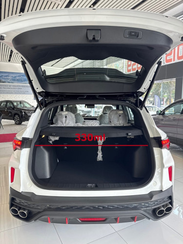 GEELY COOLRAY 2026