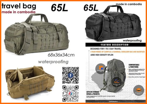 Global Camoflages long short Cambodia made សំលៀកបំពាក់កងទ័ពនិងកាបូប