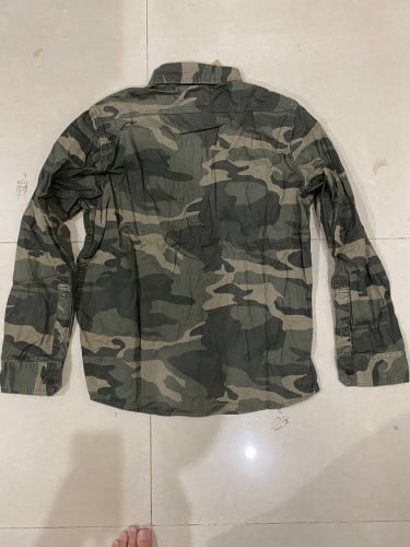 Global Camoflages long short Cambodia made សំលៀកបំពាក់កងទ័ពនិងកាបូប