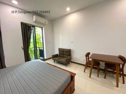 Gorgeous Fully Finished Apartment for Rent