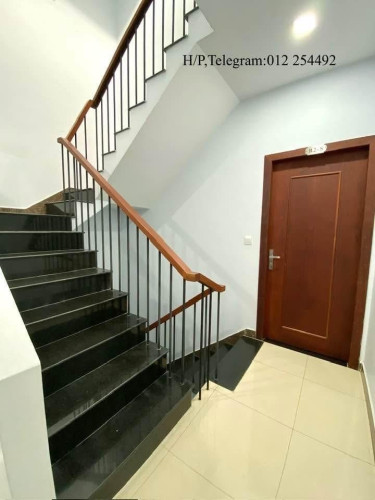 Gorgeous Fully Finished Apartment for Rent