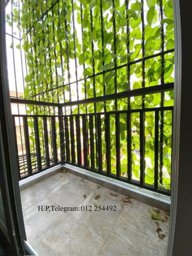 Gorgeous Fully Finished Apartment for Rent