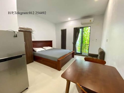 Gorgeous Fully Finished Apartment for Rent