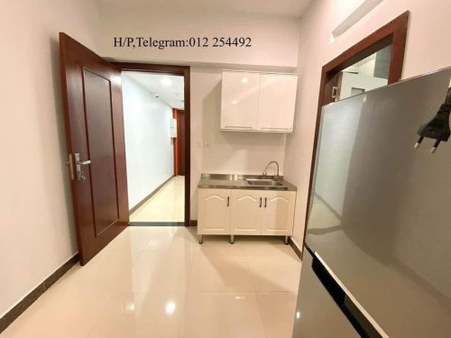 Gorgeous Fully Finished Apartment for Rent