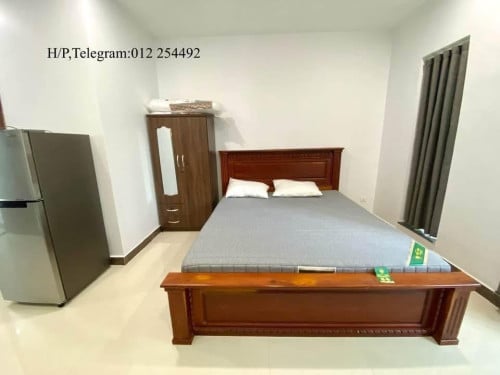 Gorgeous Fully Finished Apartment for Rent