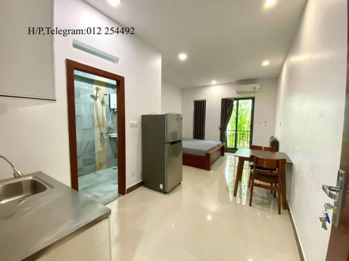 Gorgeous Fully Finished Apartment for Rent