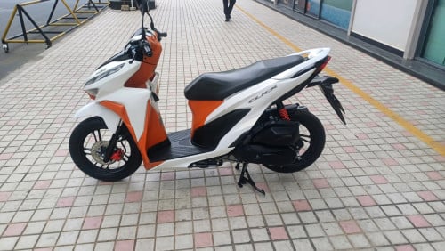 Honda Click 020