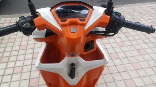 Honda Click 020