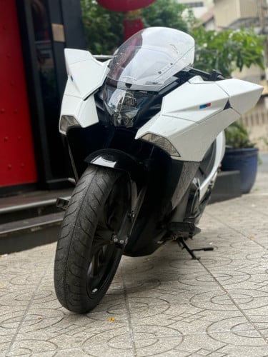 Honda DNO1