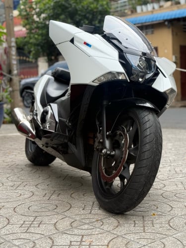 Honda DNO1