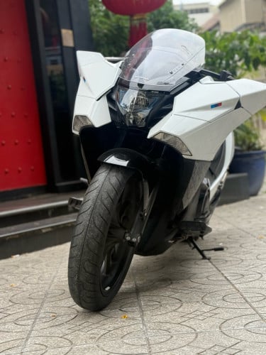 Honda DNO1