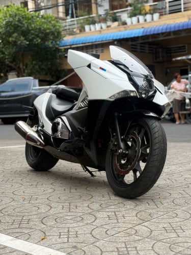 Honda DNO1