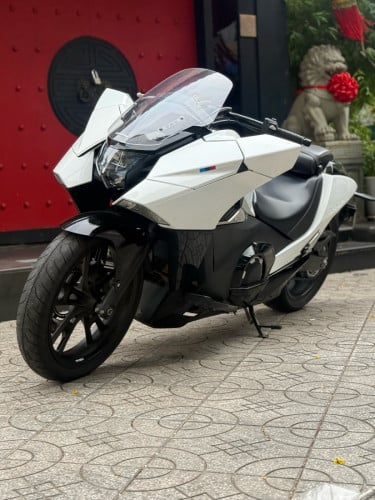 Honda DNO1
