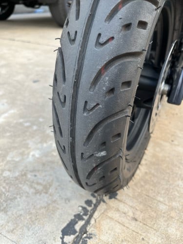 Honda Dunk កូនទាជប៉ុន លំដាប់អភិជន