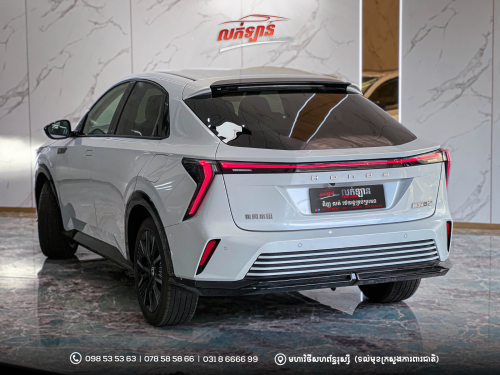 HONDA ENS2 សេរី2026 (មានស្តុកស្រាប់)