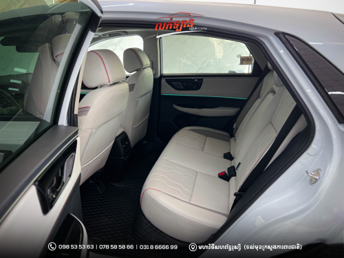 HONDA ENS2 សេរី2026 (មានស្តុកស្រាប់)