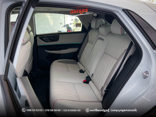 HONDA ENS2 សេរី2026 (មានស្តុកស្រាប់)