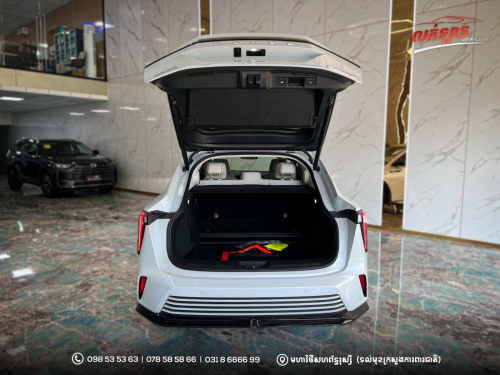 HONDA ENS2 សេរី2026 (មានស្តុកស្រាប់)