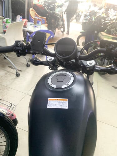 Honda Rebal 250 99%