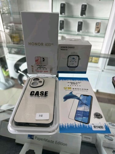 Honor 400