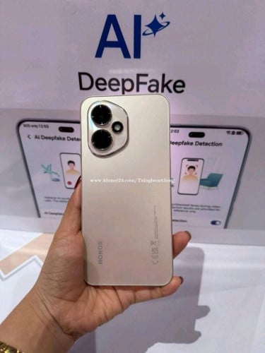 Honor 400