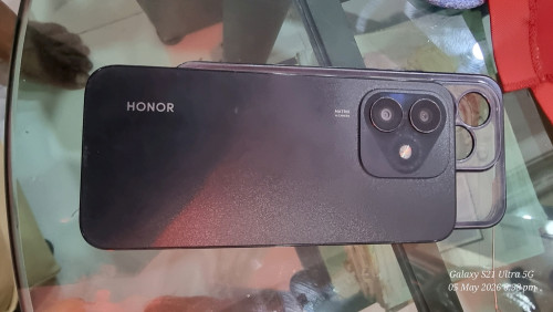 Honor60i