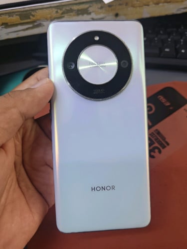 Hornor x50
