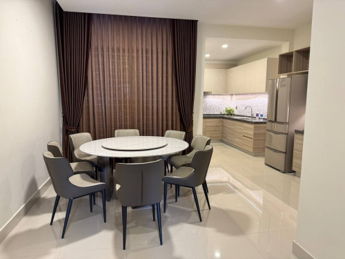 House For Rent: