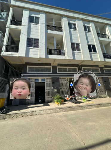 House for rent