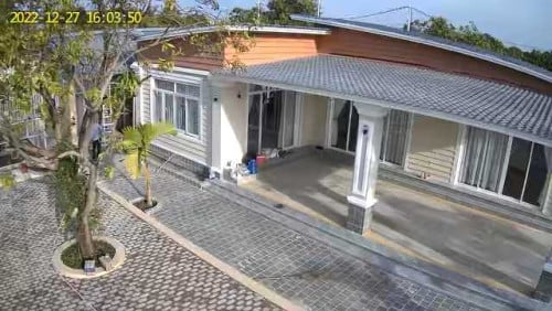 House for rent
