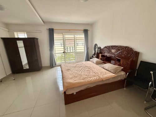 House for rent in Peng Hout Boeng Snor