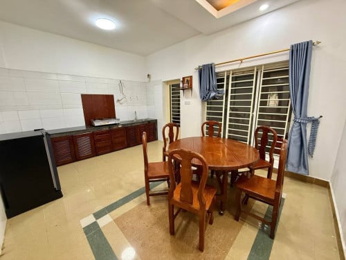 House for rent in Peng Hout Boeng Snor