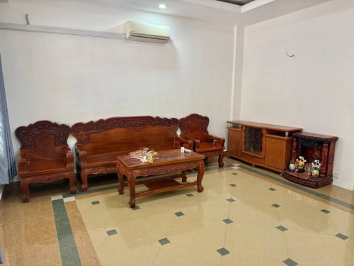 House for rent in Peng Hout Boeng Snor