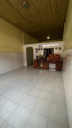 House for sale