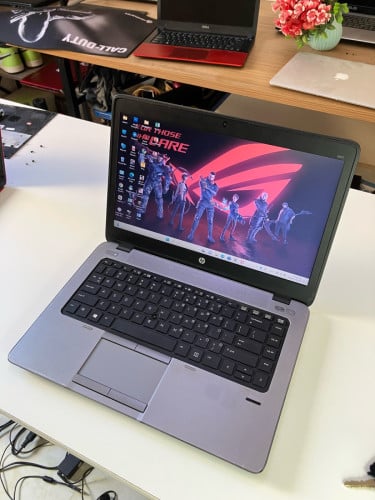 HP Elitebook 840 G1/ i5-4300U / RAM 8GB / SSD120G / Battery 🔋 2hour up 109$