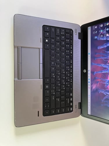 HP Elitebook 840 G1/ i5-4300U / RAM 8GB / SSD120G / Battery 🔋 2hour up 109$