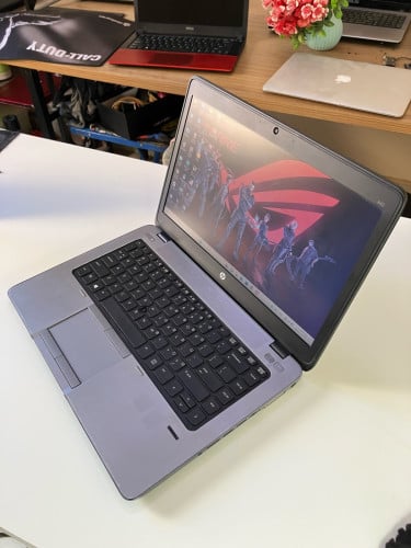 HP Elitebook 840 G1/ i5-4300U / RAM 8GB / SSD120G / Battery 🔋 2hour up 109$