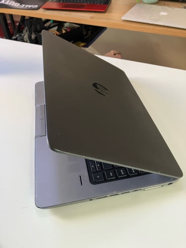 HP Elitebook 840 G1/ i5-4300U / RAM 8GB / SSD120G / Battery 🔋 2hour up 109$