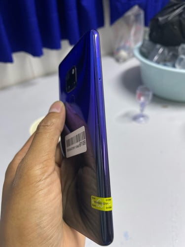 Huawei mate 20