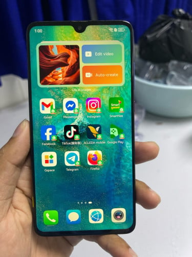 Huawei mate 20