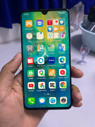Huawei mate 20