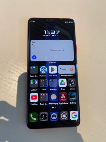 Huawei mate 20 Porsche design