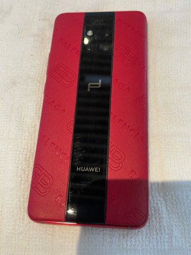 Huawei mate 20 Porsche design