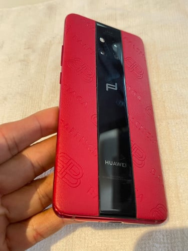 Huawei mate 20 Porsche design