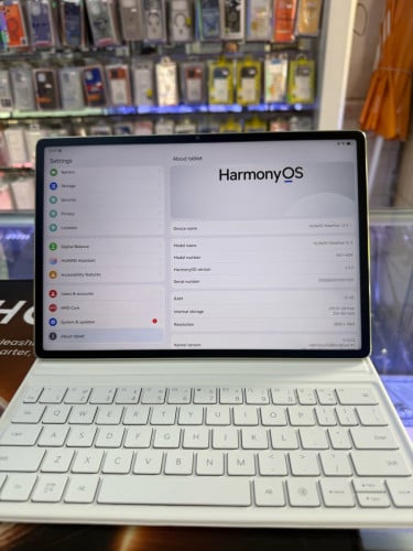 Huawei Matepad 12X 390$