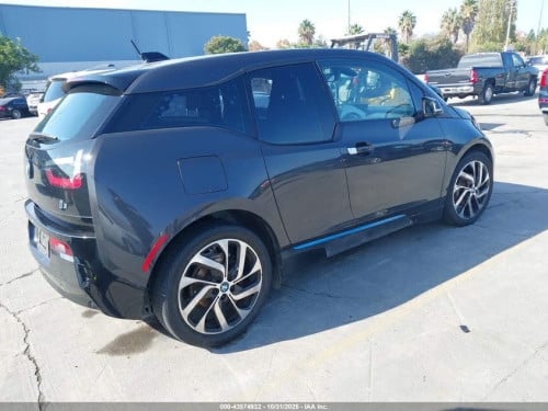 I3 EV