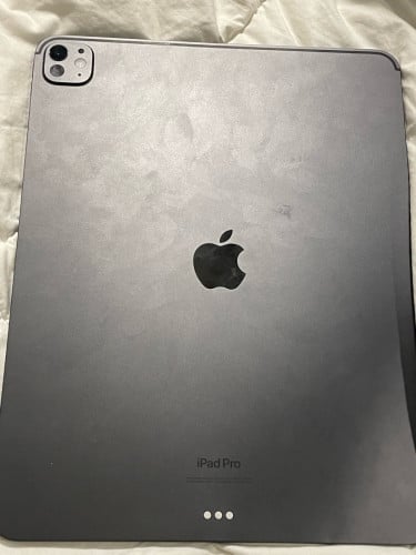 iPad Pro m4 512g 13inch បែកអេក្រង់