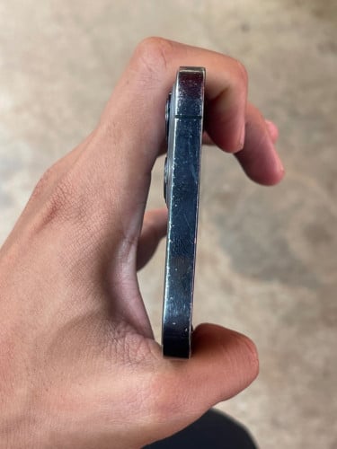 iPhone 12 Pro Max