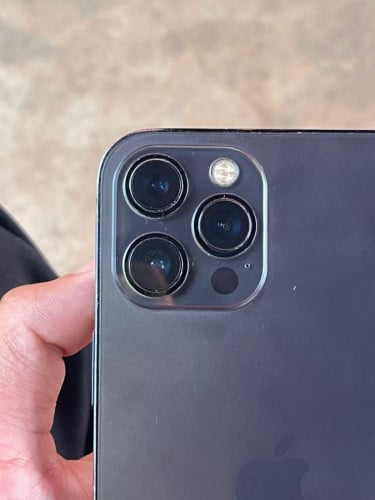 iPhone 12 Pro Max